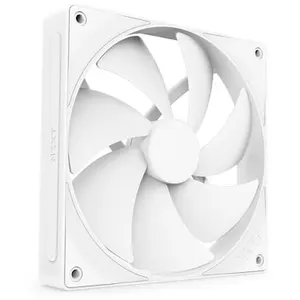 NZXT F140P V2 weiß | 140mm Gehäuselüfter