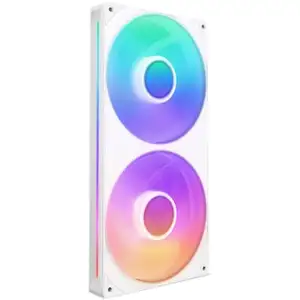 NZXT F280 RGB Core weiß | Gehäuselüfter günstig