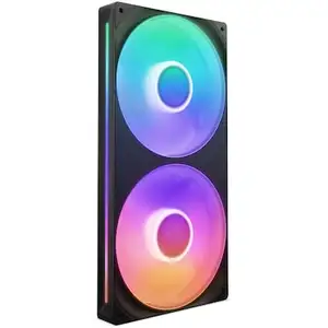 NZXT F280 RGB Core schwarz | Gehäuselüfter