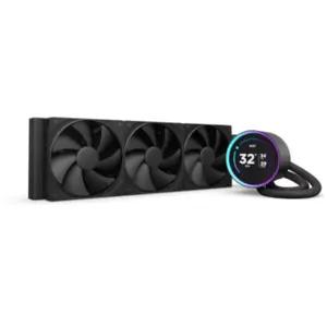 NZXT Kraken Elite 360 | AiO-Wasserkühlung