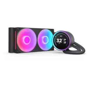 NZXT Kraken Elite 240 RGB | AiO-Wasserkühlung