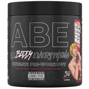 Pre-workout ABE  Applied Nutrition 315 g günstig