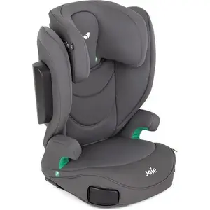 Joie Kindersitz i-Trillo FX i-Size 100-150 cm Thunder mit Seitenaufprallschutz