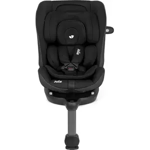 Joie i-Pivot 360 Grow, ISOFIX + Sicherheitsgurt, 0+/1/2/3 (0 - 36kg; 0...