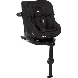 Joie i-Pivot 360 Babyschale 0+/1 (0 - 18 kg; 0 - 4 Jahre) Schwarz