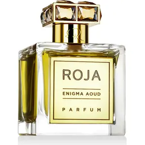 Roja Parfums Enigma Aoud Parfum für Frauen 100 ml
