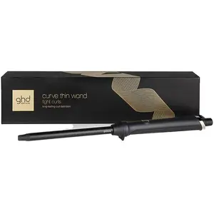 ghd, Lockenstab, Rizador Curve Thin Wand Hydra