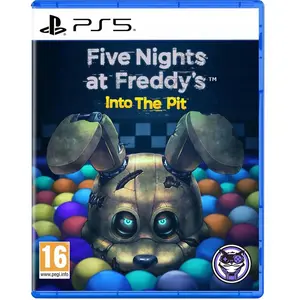 PS5  Five Nights at Freddy's: Into the Pit 