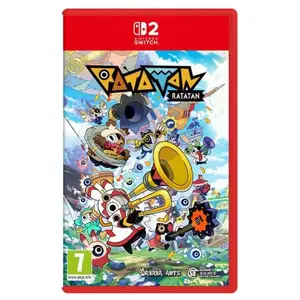Nintendo Games Switch2 Ratatan günstig