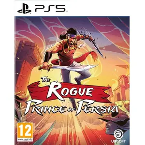 Ubisoft The Rogue Prince of Persia, PlayStation 5, RP (Rating Pending) günstig