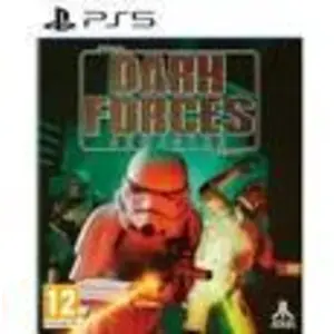 Atari STAR WARS: Dark Forces Remaster, PlayStation 5, RP (Rating Pending) günstig