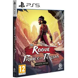 Ubisoft The Rogue Prince of Persia - Immortal Edition, PlayStation 5, RP (Rating Pending) günstig