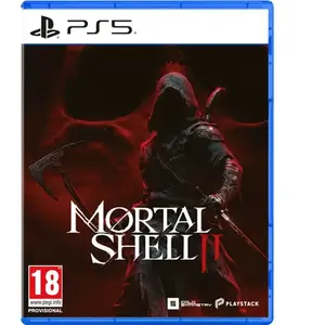 PS5 Mortal Shell II günstig