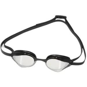 Schwimmbrille Huub Eternal Schwarz TU günstig