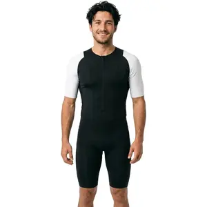 Trifunktionsanzug Huub Collective Trisuit Schwarz L günstig