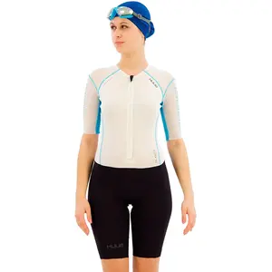 Huub Anemoi 2 Sub22 Fl Kurzarm-trisuit S günstig