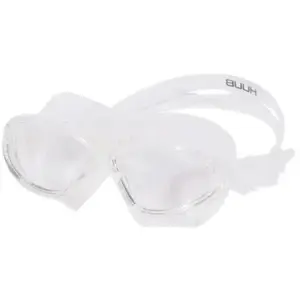 Schwimmbrille Huub Manta Ray Weiß TU günstig