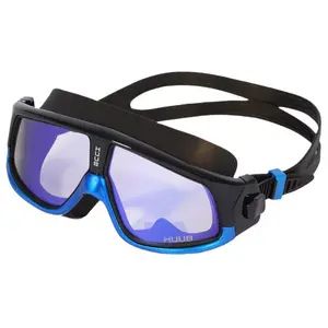 Huub Ryft Schwimmbrille Mit Spiegelglas Blue günstig