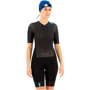 Huub Eternal Aero Lc Kurzarm-trisuit L günstig