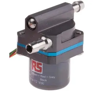 RS PRO, Wasserpumpe, M400K MicroPump 180 Port Waterproof günstig