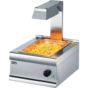 Lincat Silverlink Chips Erwärmungsgerät CS4/G günstig