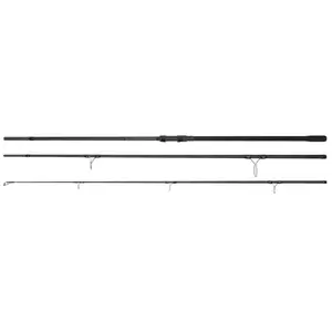 Angelrute Avid Revolve 3Pc 12ft 3.0lbs Schwarz 3,6 m günstig