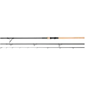 Feeder-Rute Korum Limitless 220g Beige 4,2 m günstig