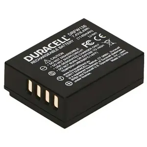 Duracell Drfw235 Lithium-ionen Lithiumbatterie 1140mah günstig