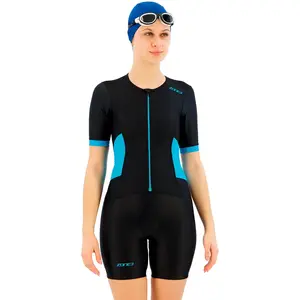 Zone3 Activate Kurzarm-trisuit L günstig