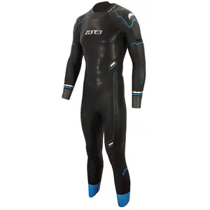 Neoprenanzug Zone3 Advance Schwarz M Tall günstig