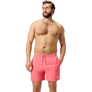 Badehose Speedo Eco Essentials 16' Orange S günstig