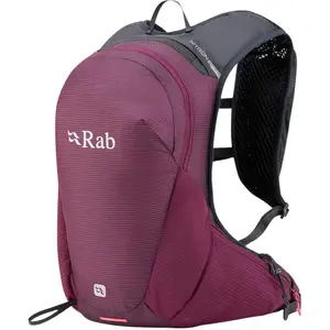 Wandertasche Rab Nitron 12 L Rosa 12 L