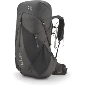 Rucksack Rab Muon 50 L Noir 50 L