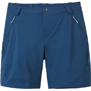 Rab, Damen, Outdoorhose, Torque Mountain (XS), Blau günstig