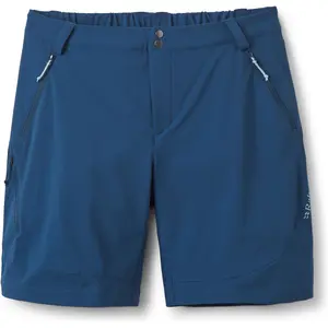Rab, Damen, Outdoorhose, Torque Mountain 6" (XS), Blau günstig