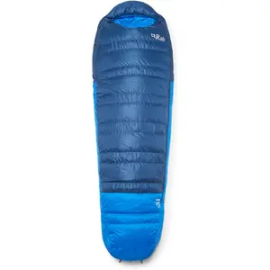 Rab, Schlafsack, (200 cm) günstig