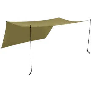 Siltarp Rab SilSiltarp 3 Grün TU