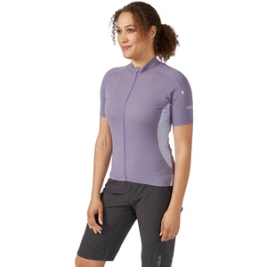 Trikot Damen Rab Cinder Lila XS günstig