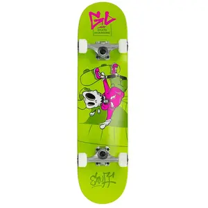 Enuff Skateboards Skully Mini 7.25´´ Skateboard 29.5 Zoll günstig