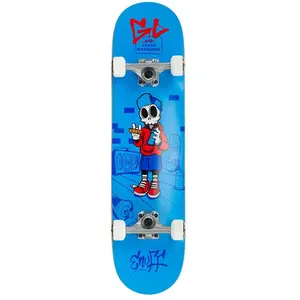 Enuff Skateboards Skully 7.75´´ Skateboard 31.5 Zoll