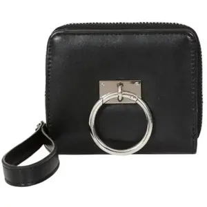 Banned Alternative Geldbörse Damen Coffin Ring schwarz Standard günstig