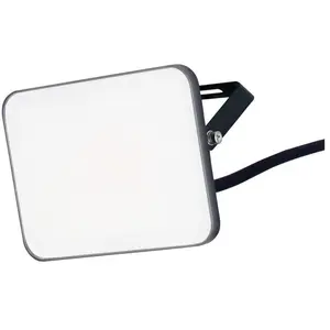 RS PRO, Fassadenbeleuchtung, LED-Fluter 30 W, 220 240 V / 125 lm, 120 (125 lm, IP65)