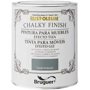 Bruguer 750ml Rust-oleum Chalky Finish Kreidefarbe günstig