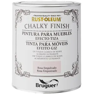 Bruguer 750ml Rust-oleum Chalky Finish Kreidefarbe günstig