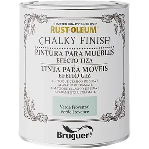 Bruguer 750ml Kreidefarbe günstig
