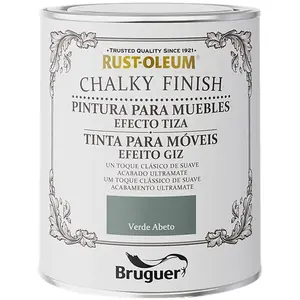 Bruguer 750ml Kreidefarbe günstig