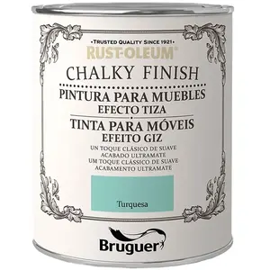 Bruguer 750ml Kreidefarbe günstig