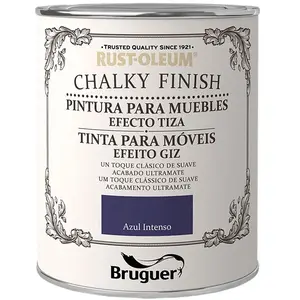 Bruguer 750ml Rust-oleum Chalky Finish Kreidefarbe günstig