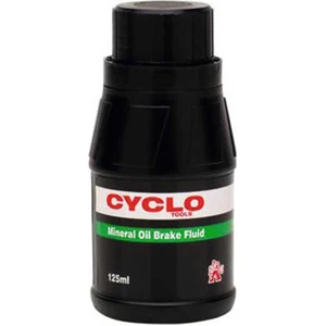 Weldtite Mineral Hydraulic Bremsflüssigkeit 125ml 125 ml günstig
