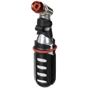 Weldtite Jetvalve Presta/schrader Co2-kartusche One Size günstig